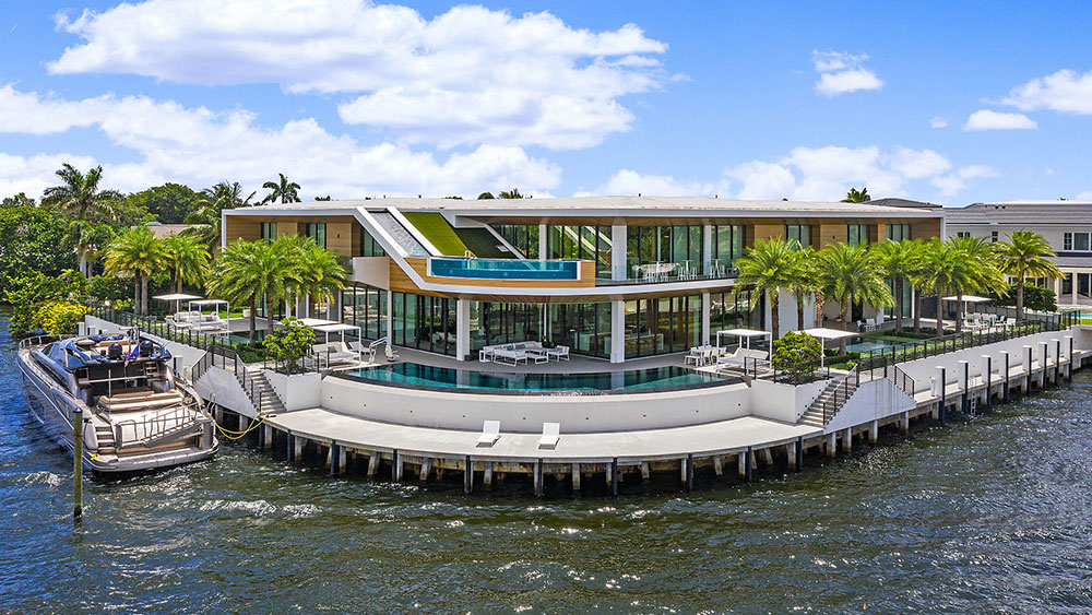 Luxury Home